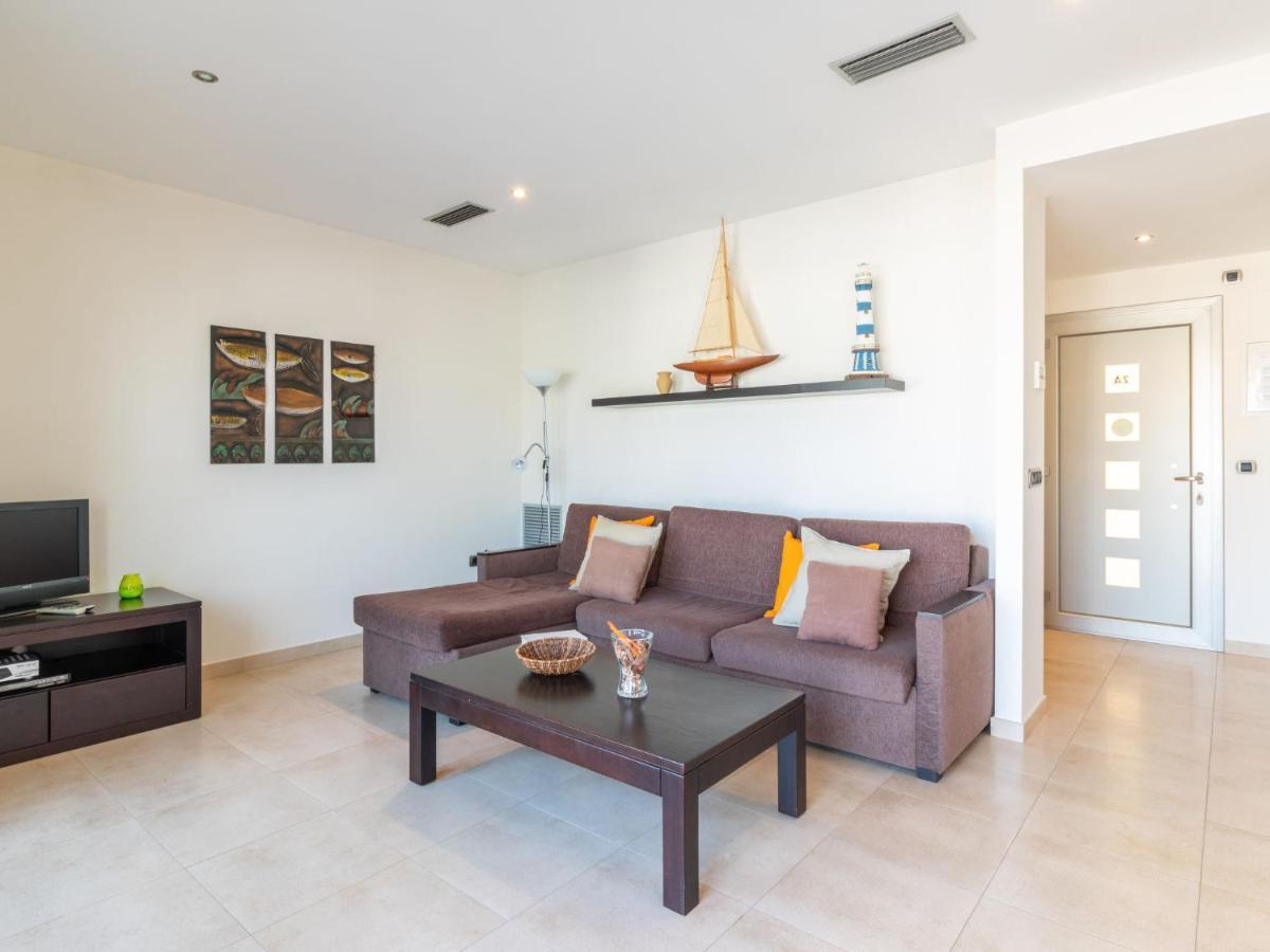 Apartment Del Port-1 By Interhome Empuriabrava Exterior photo