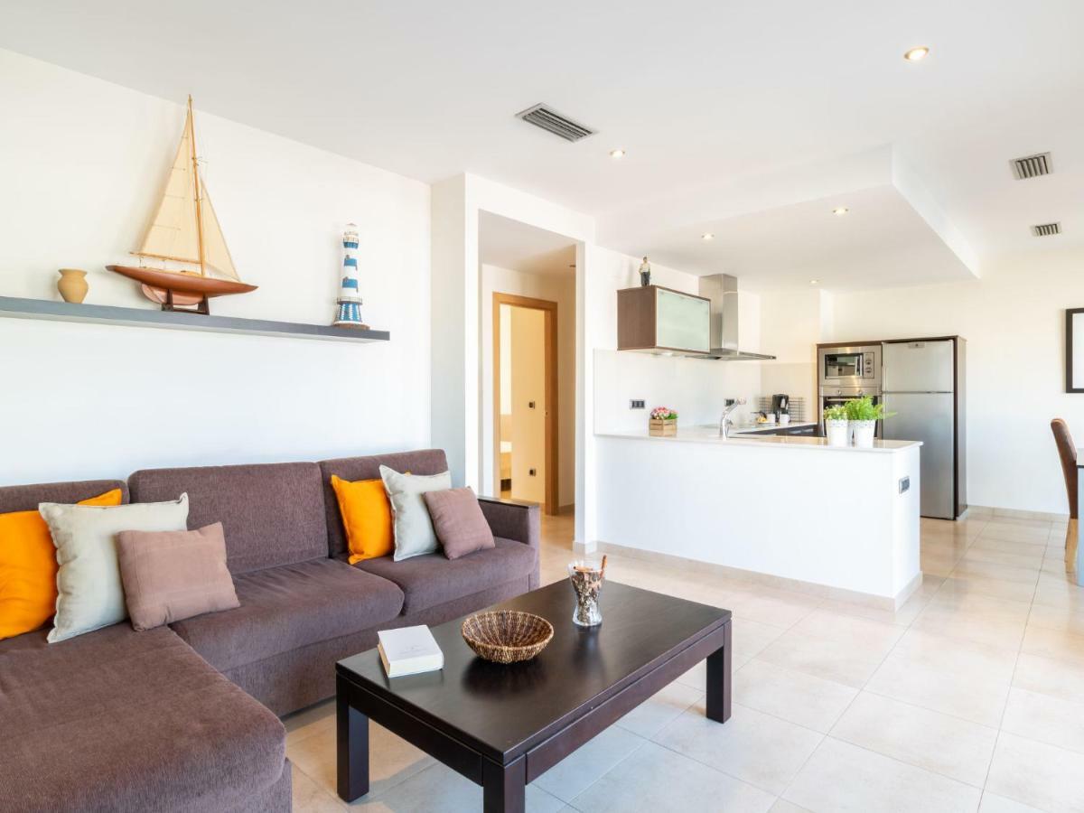 Apartment Del Port-1 By Interhome Empuriabrava Exterior photo